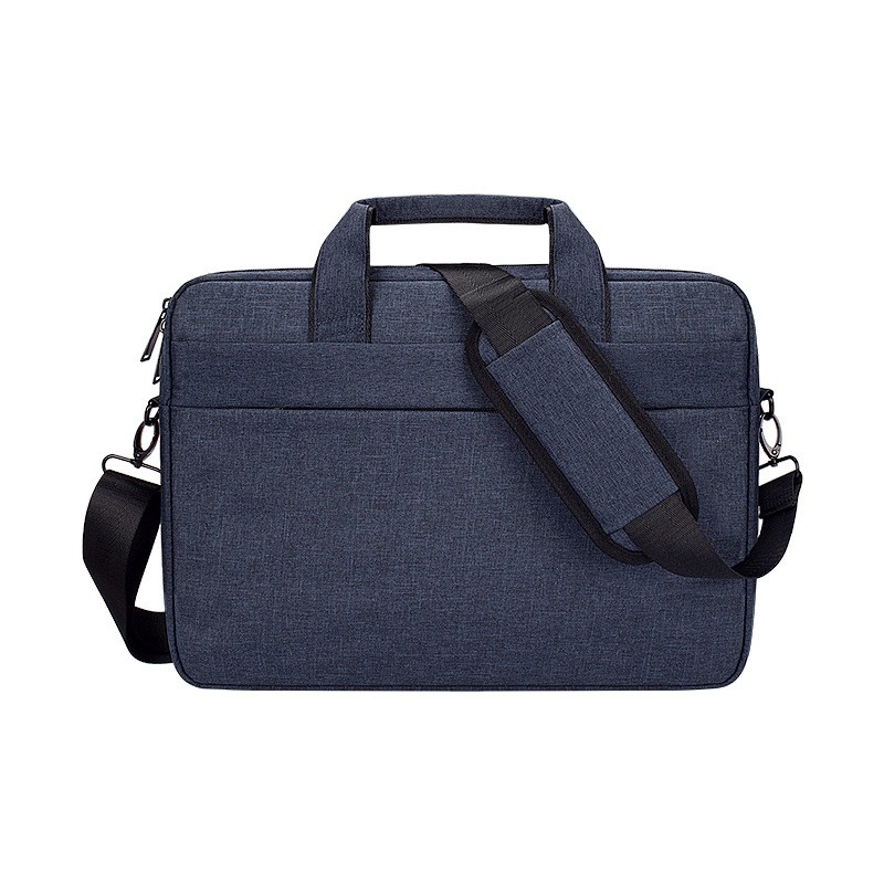 Laptop bag laptop shoulder bag