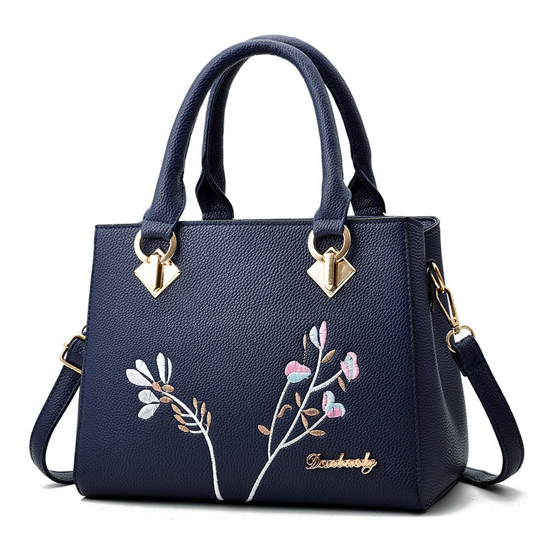 2021 new fashion handbags small single shoulder bag handbag bag bag all-match simple Han Banchao