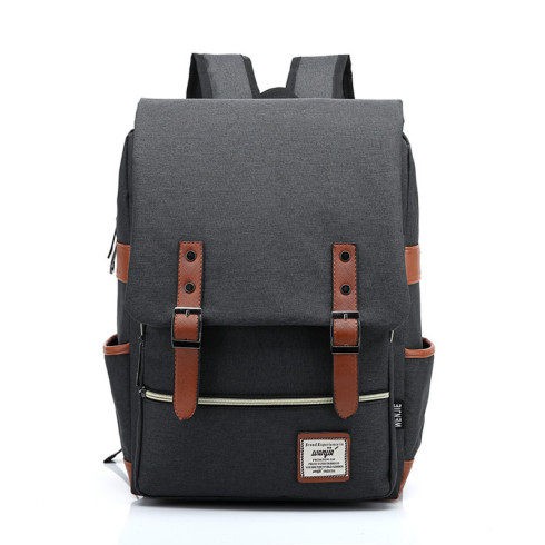Business Laptop Backpacks Casual Daypacks Outdoor Rucksack School Bag Men Women Travelling Backpack