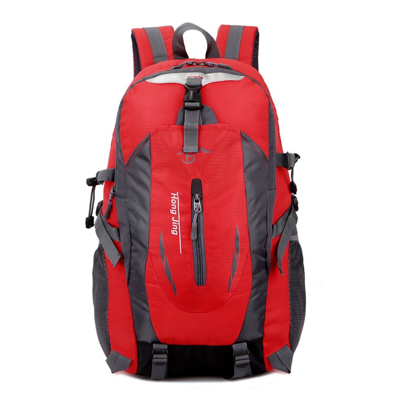 American Fashion -  Winter New Outdoor Sports Backpack Mountaineering Travel Backpack Wholesale Personalized Customization