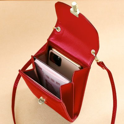 PU Luxury Handbags Womens Bags for Woman 2022 Ladies Hand Bags Women's Crossbody Bags Purse Clutch Phone Wallet Shoulder Bag