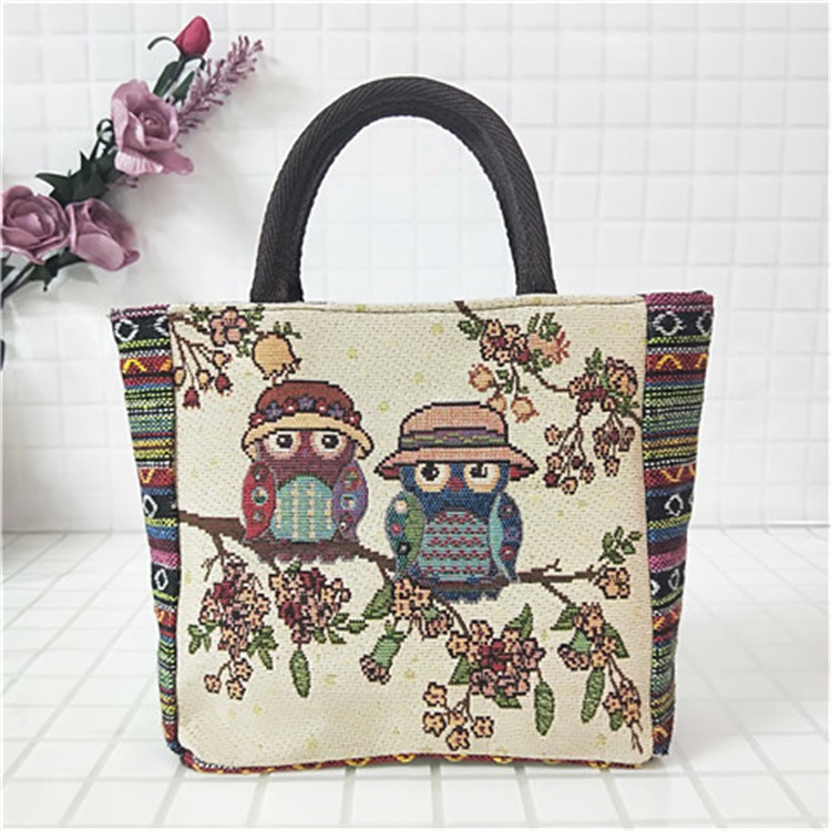 Autumn And Winter New Products Middle-aged Women's Bags Mother Handbags Middle-aged And Elderly Grocery Bags Mobile Phone Bags Handbags Wholesale