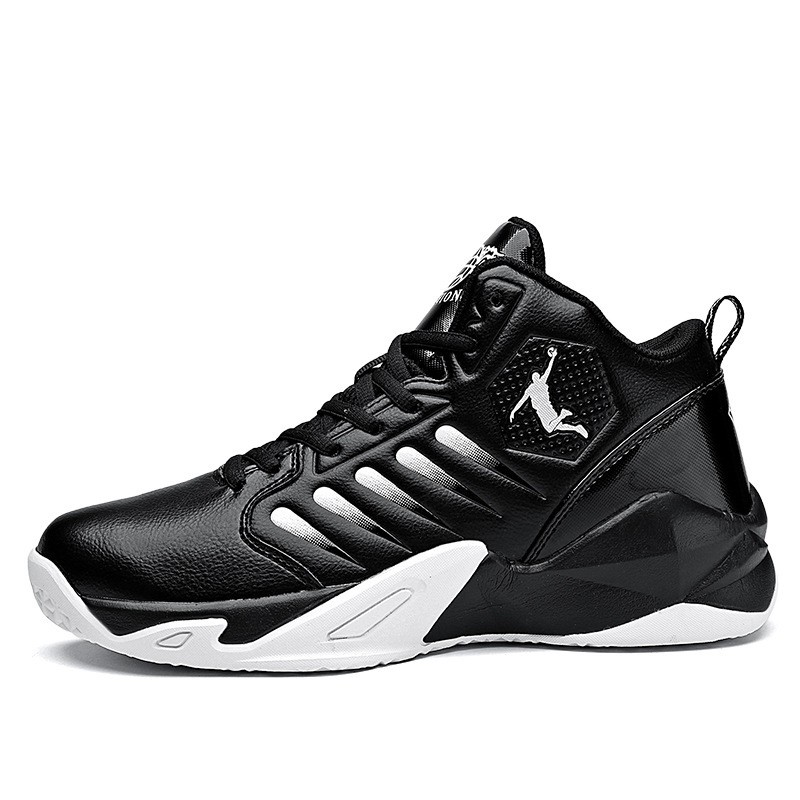 Casual Basketball Shoes Men's Sports Shoes Breathable Actual Combat Basketball Basketball Shoes Men's Casual Sports Shoes Shoes