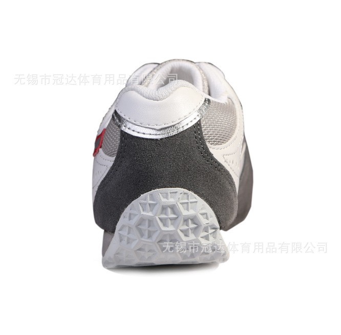 Duowei Fencing Shoes 2018 New Anti-slip Wear-resistant Adult Competition Training Fencing Shoes