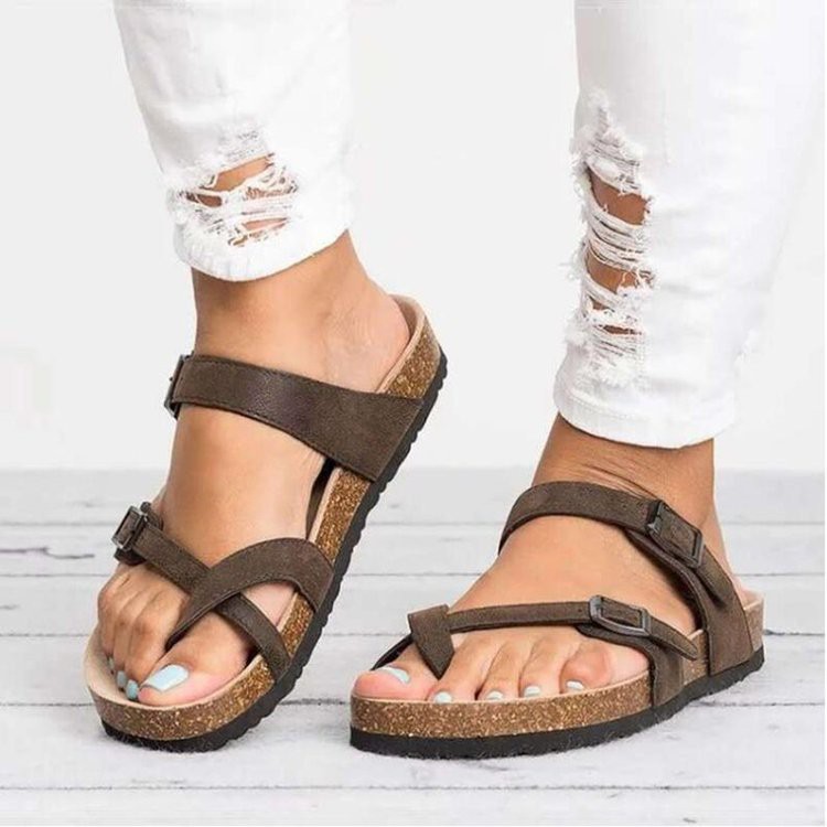 Spring Gladiator Sandals