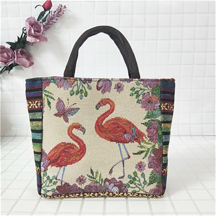 Autumn And Winter New Products Middle-aged Women's Bags Mother Handbags Middle-aged And Elderly Grocery Bags Mobile Phone Bags Handbags Wholesale