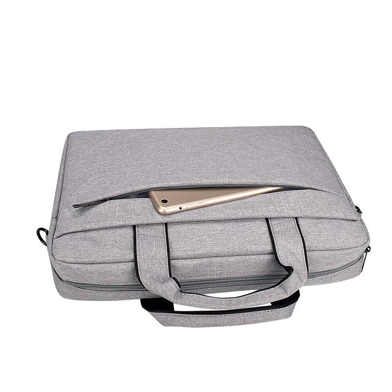 Laptop bag laptop shoulder bag