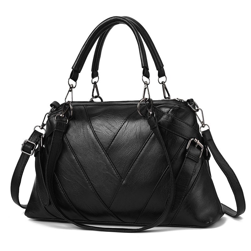 Handbag 2022 new autumn and winter fashion and embroidered lady handbag all-match Crossbody Bag