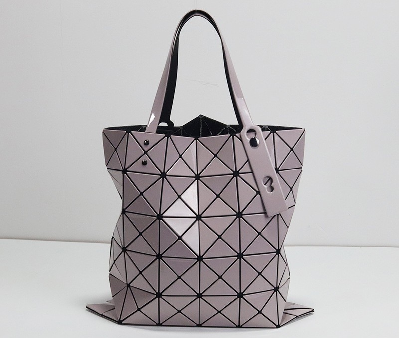 Geometric Rhombus Bag 2022 New Japanese And Korean Women's Bag Fold Single Shoulder Underarm Bag Large Capacity Portable Tote Bag For Life