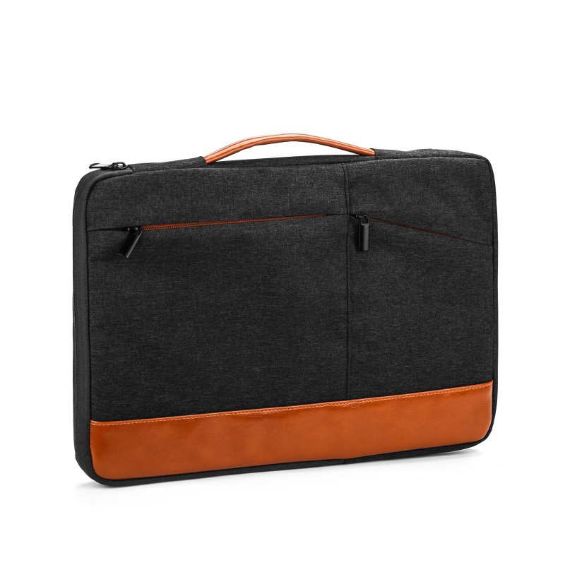 Factory Direct 13 Inch Oxford Cloth Waterproof And Wear-resistant Laptop Bag Tablet Bag Wholesale In Stock