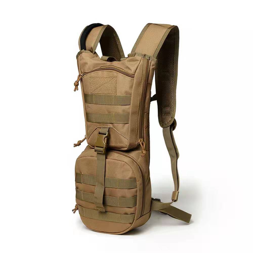 Mens store - Hydration Tactical Cycling Backpack
