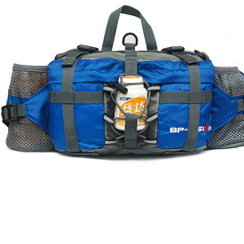 Outdoor Sports Multifunctional Mountaineering Waist Bag