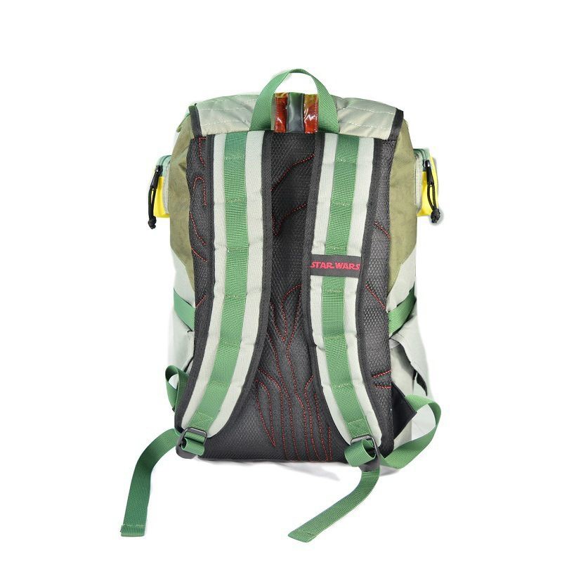 Multi-Function Computer Backpack Satchel College Travel Bag