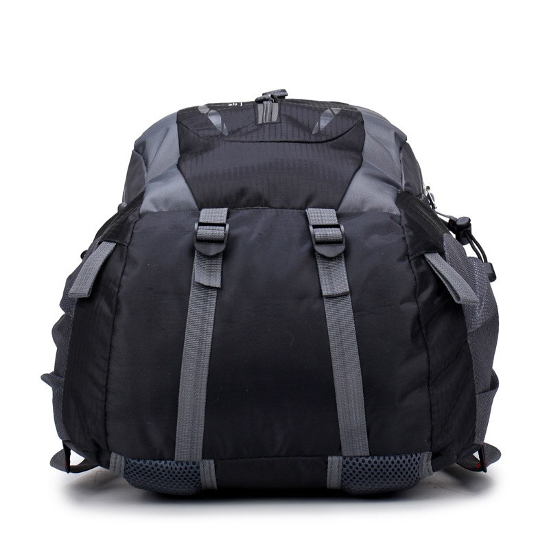 Water-proof Backpack Large Capacity USB Charging Corful Outdoors Travel Laptop Bag for 15.6 inch Notebook