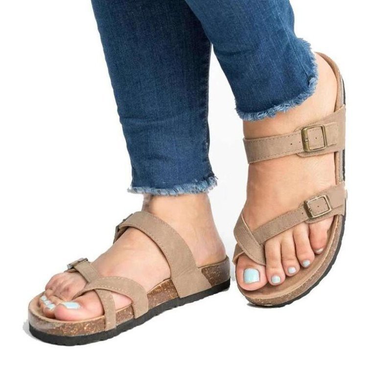 Spring Gladiator Sandals