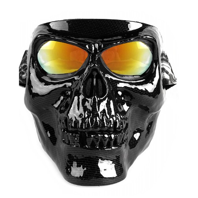 Motorcycle Harley goggles