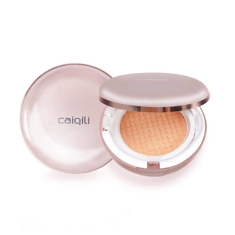 Send replacement color Qi Li cushion BB Cream nude make-up Concealer strong lasting moisturizing Concealer liquid foundation isolation