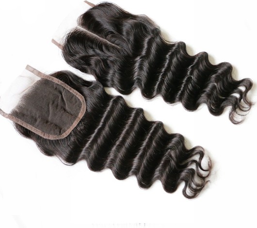 Ladies circle wigLadies circle wig 18inch Lace closure