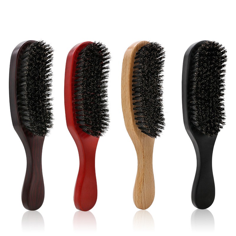 Men's beard cleaning utensils