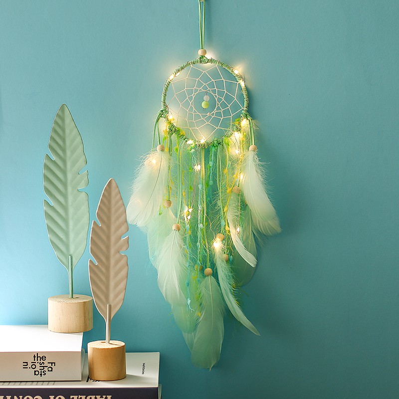 Dream catcher creative hangings