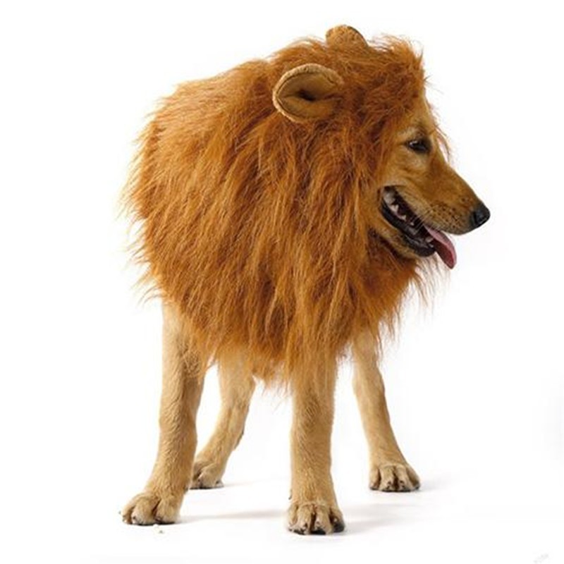 cute-pet-cosplay-clothes-transfiguration-costume-lion-mane-winter-warm-wig-cat-large-dog-party-decor