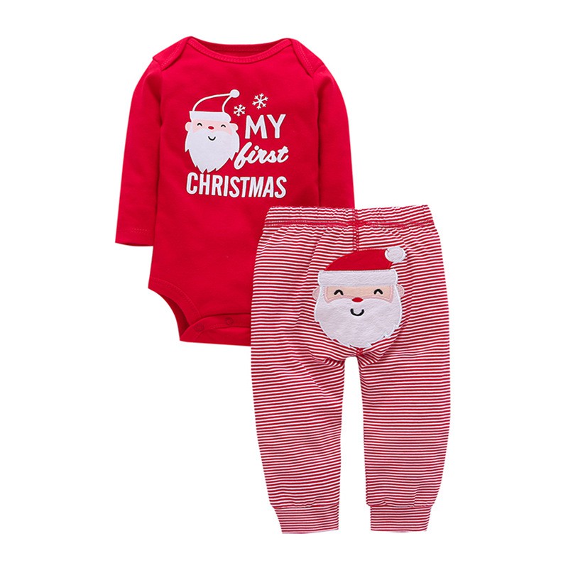 Children's romper suit Red 6m