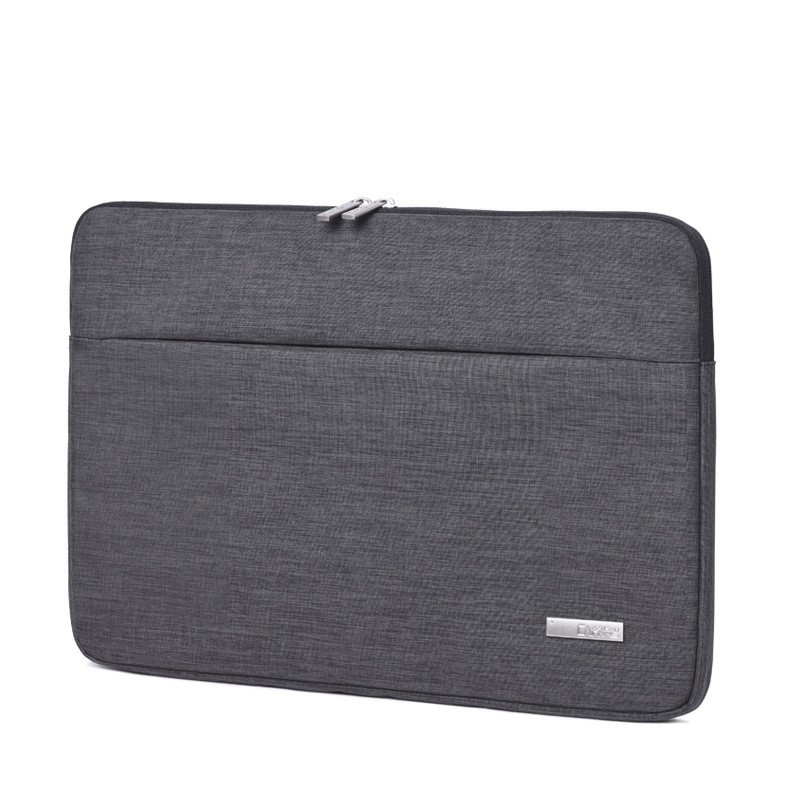 15-inch new computer liner bag Dark grey 13 inches