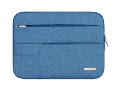 Laptop bag multifunction laptop bag tablet bagLaptop bag multifunction laptop bag tablet bag Blue03 14 inches