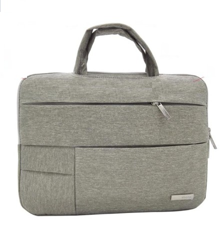 Laptop bag multifunction laptop bag tablet bagLaptop bag multifunction laptop bag tablet bag Dark gray 14 inches