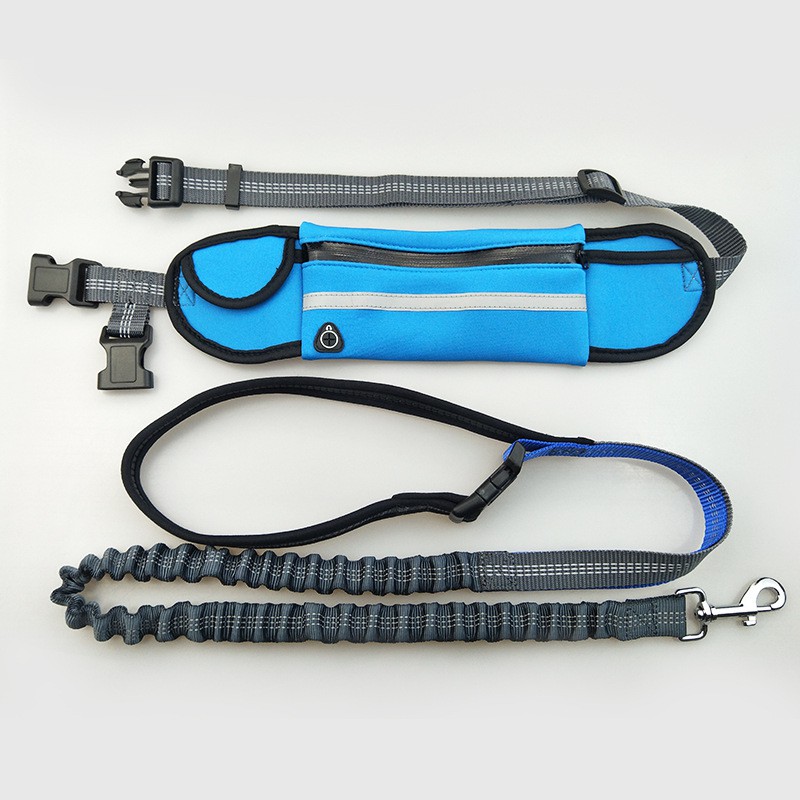 hands-free-dog-running-leash-with-waist-pocket-adjustable-belt-shock-absorbing-bungee