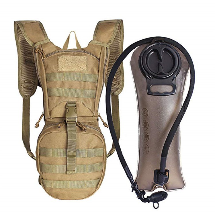 Mens store - Hydration Tactical Cycling Backpack