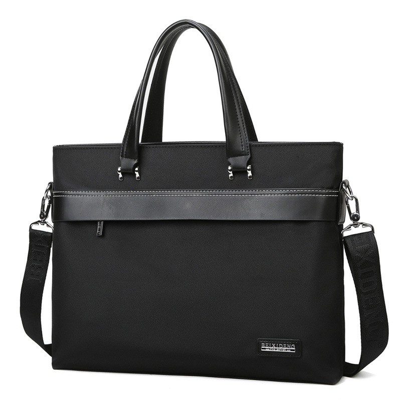 Fashion store - Men's Laptop bag/ Hand bag type