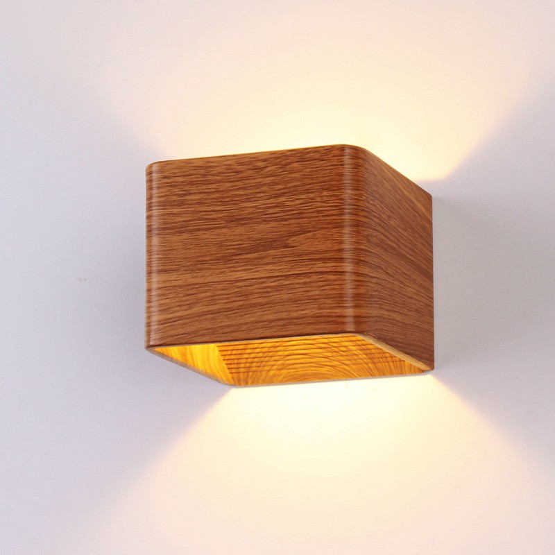 up-and-down-luminous-bedside-wall-lamp-wood-grain-color-bedroom-living-room-wall-lamp