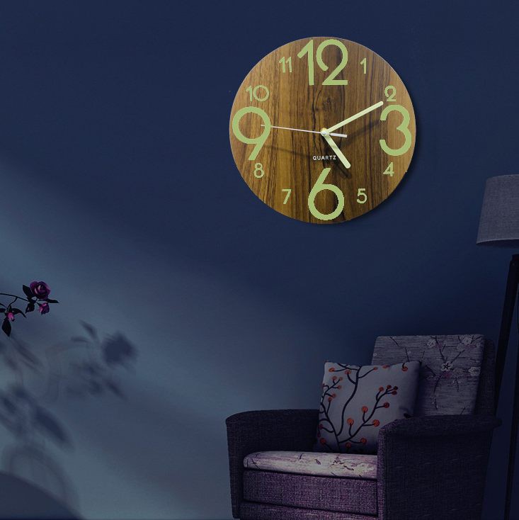 hot-selling-luminous-wall-clock