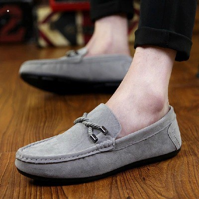 Men's Low-top Casual Shoes Flattie Flats Doug Fashion Shoe