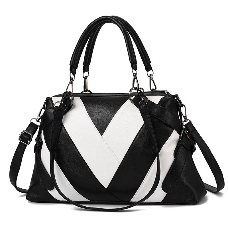 Handbag 2022 new autumn and winter fashion and embroidered lady handbag all-match Crossbody Bag