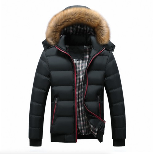 mens-two-tone-puffer-jacket-with-removable-hood