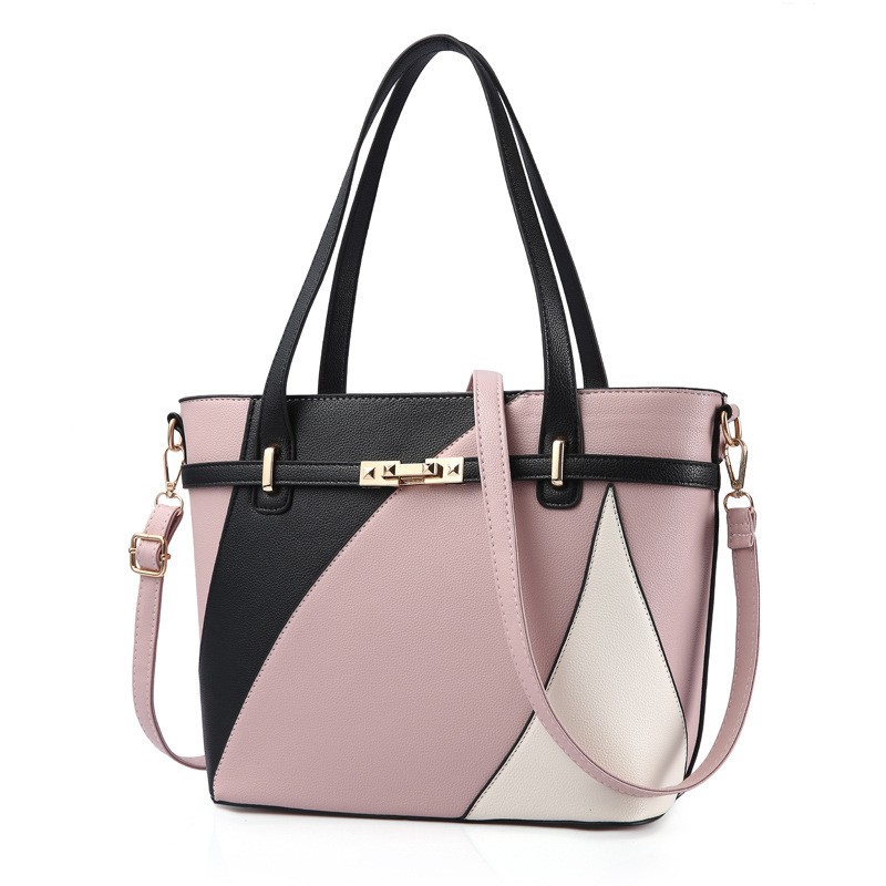 2022 Spring And Autumn Bags Three Colors With Fresh Style One Shoulder Handbag