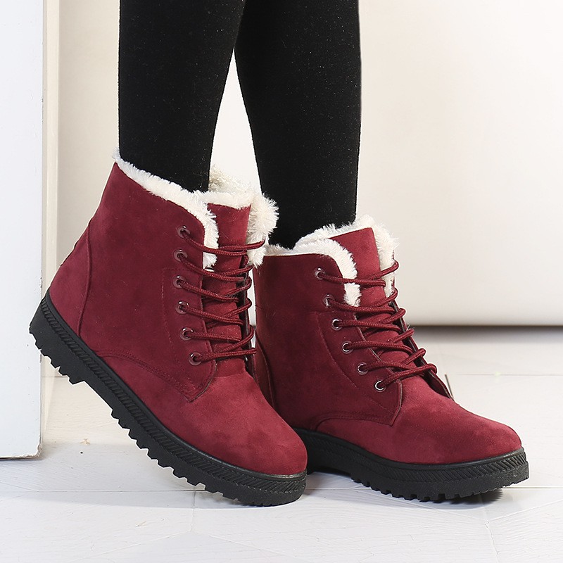 winter-snow-boots-women-plus-velvet-non-slip-warm-student-short-boots-flat-heel-korean-version-large
