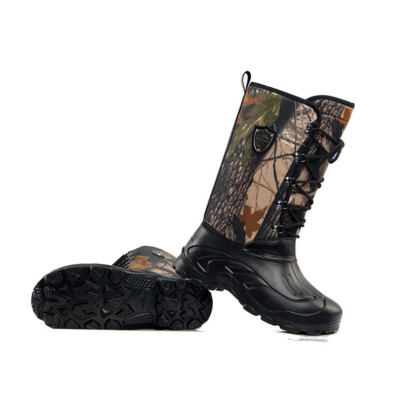 new-big-tree-camouflage-men-s-shoes-high-top-snow-boots-waterproof-fishing-boots-winter-fleece-boots