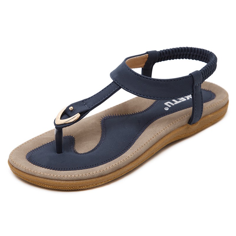 2022-new-european-and-beautiful-women-shoes-buckle-large-size-comfortable-ethnic-style-sandals-comfo