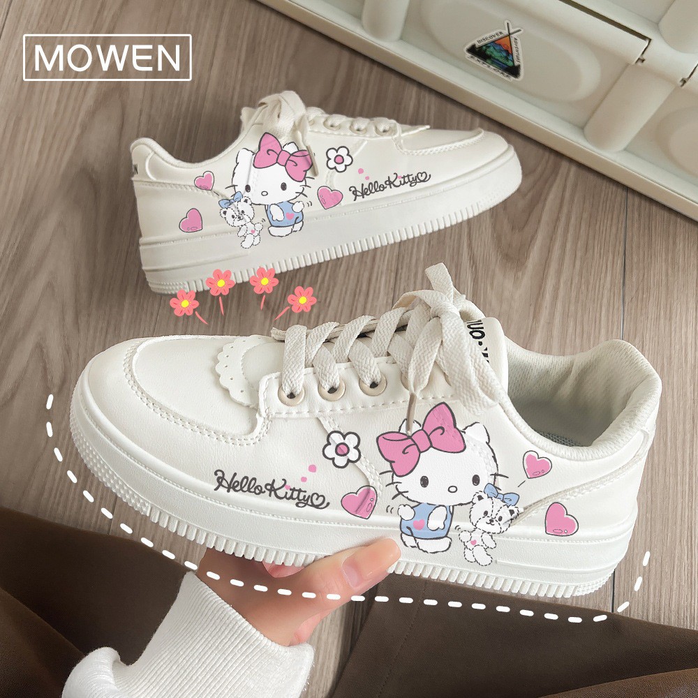 mowen-hello-kitty-peripheral-creative-sneakers-casual-flat-women-s-shoes-summer-breathable-ins-comfo