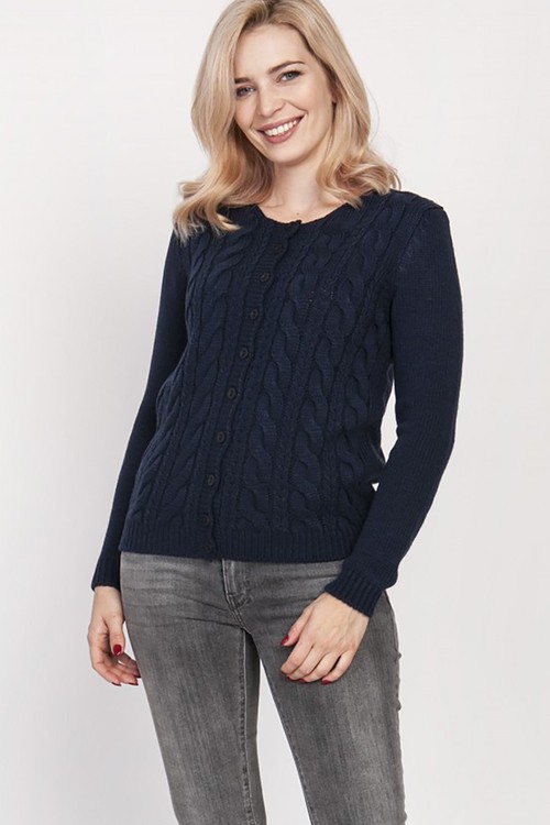 Cardigan model 138956 MKM