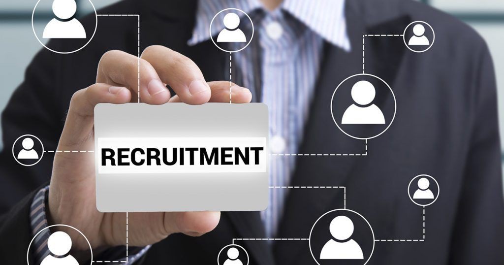 Recruitment Services/Staff Augmentation